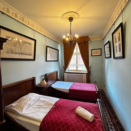 Royal Apartman Krakkó Kültér fotó