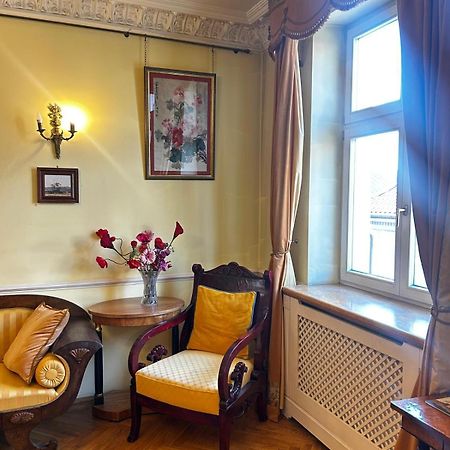 Royal Apartman Krakkó Kültér fotó