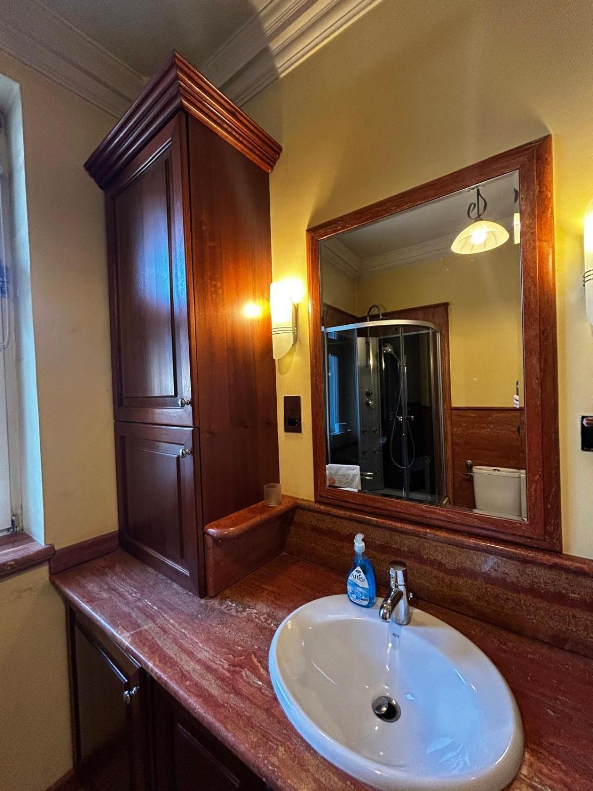 Royal Apartman Krakkó Kültér fotó