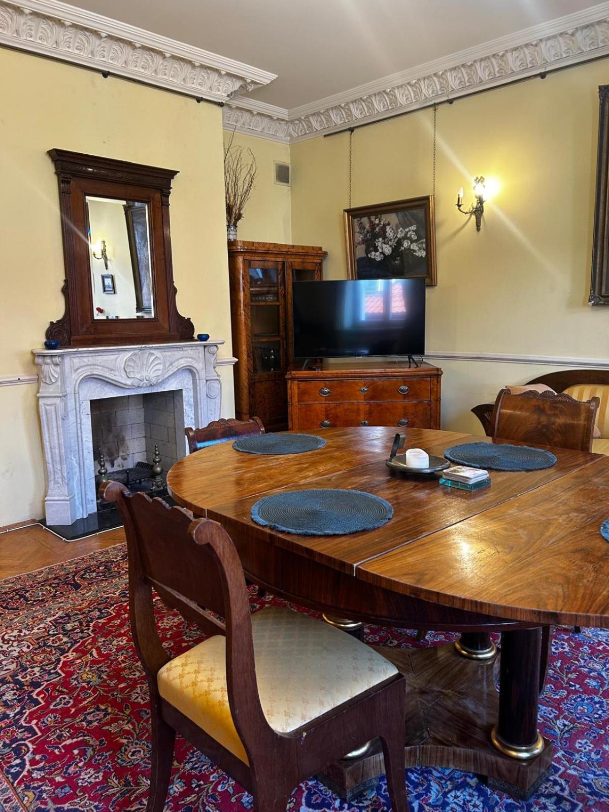 Royal Apartman Krakkó Kültér fotó