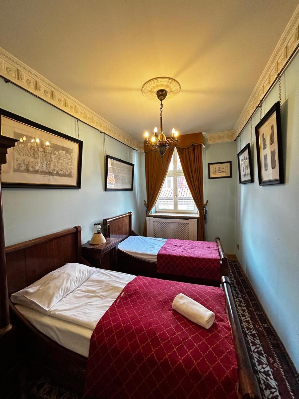 Royal Apartman Krakkó Kültér fotó