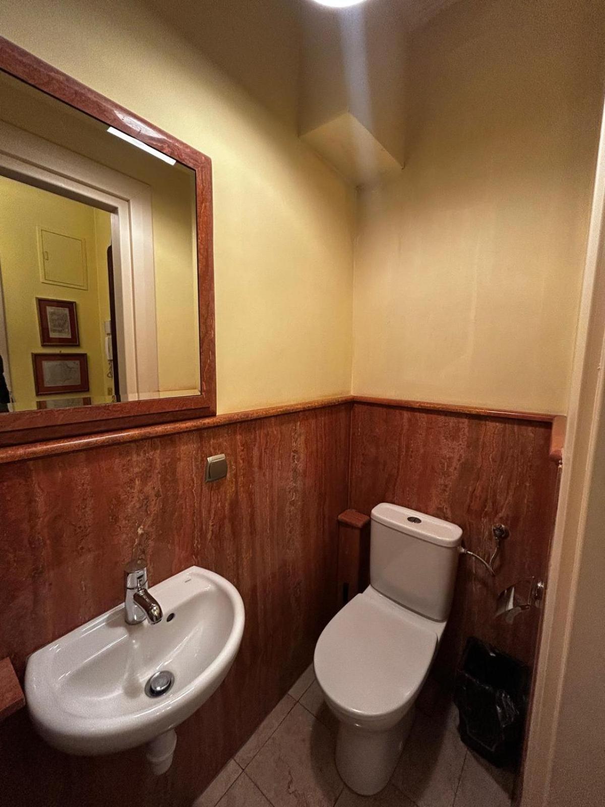 Royal Apartman Krakkó Kültér fotó