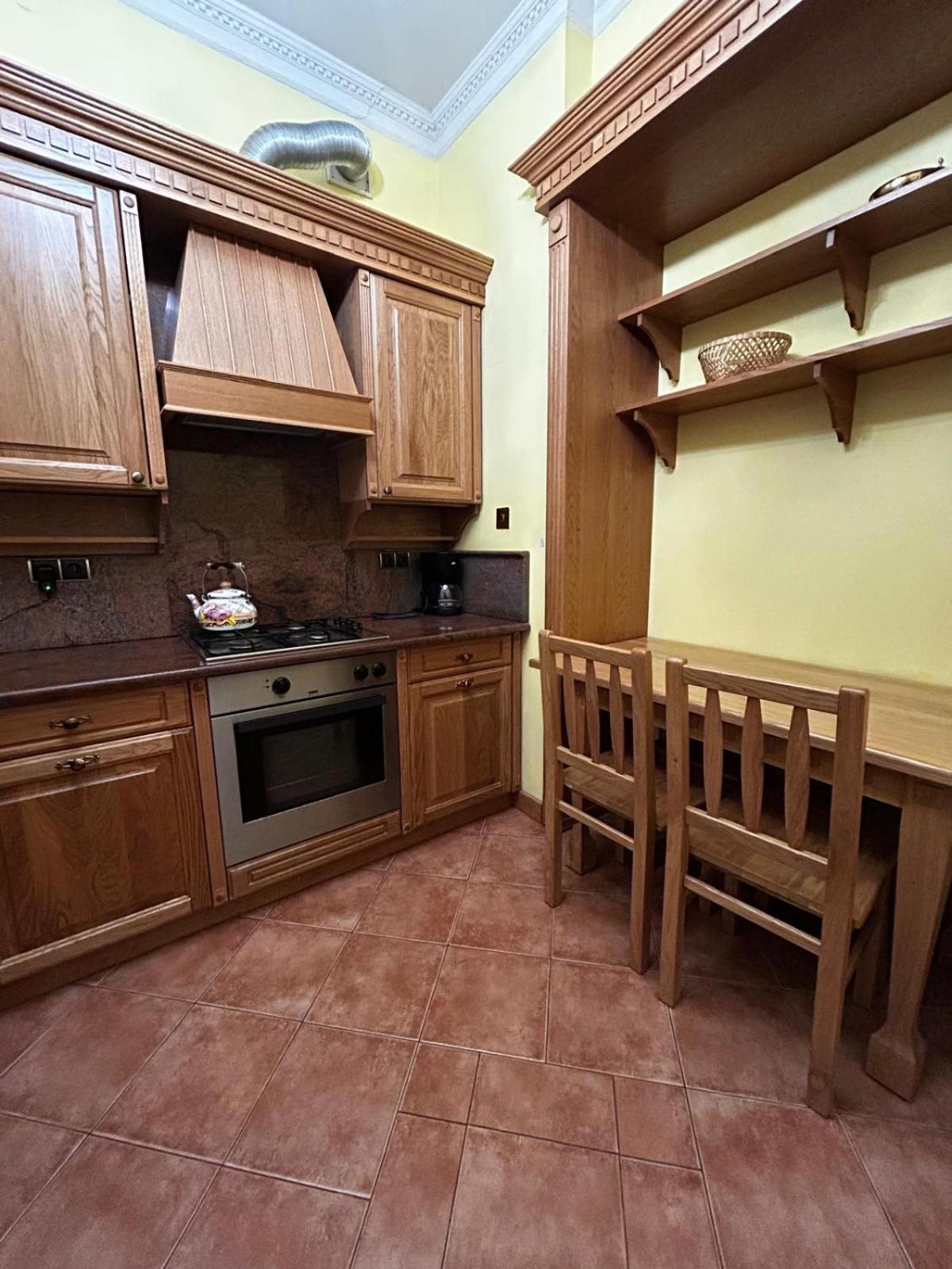Royal Apartman Krakkó Kültér fotó