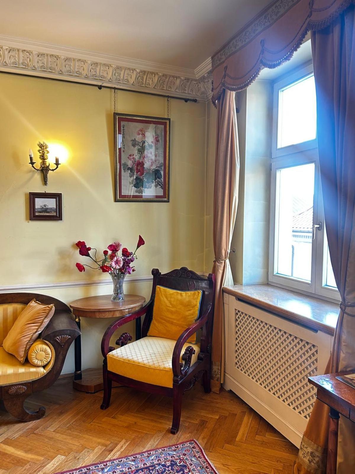 Royal Apartman Krakkó Kültér fotó