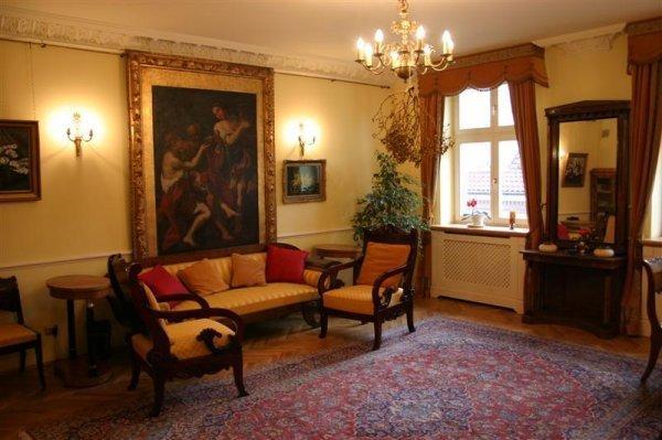 Royal Apartman Krakkó Kültér fotó