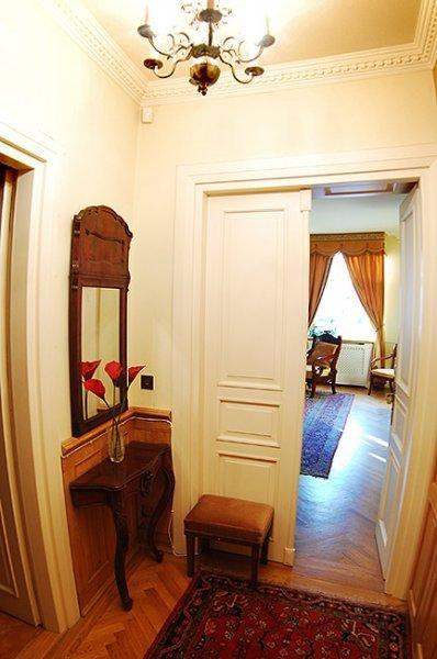 Royal Apartman Krakkó Kültér fotó