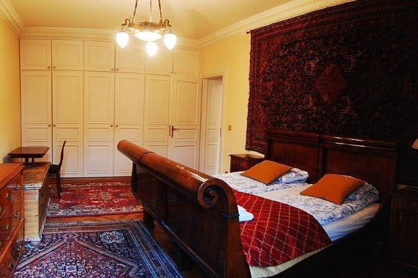 Royal Apartman Krakkó Kültér fotó
