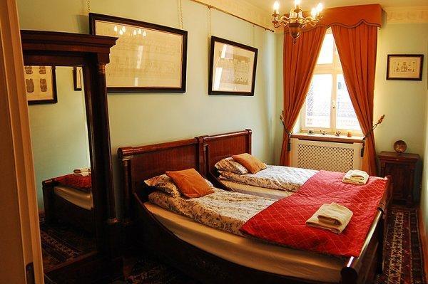 Royal Apartman Krakkó Kültér fotó