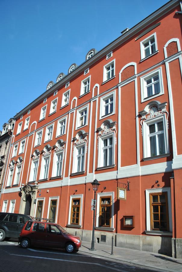 Royal Apartman Krakkó Kültér fotó
